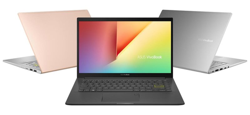 ASUS VivoBook Ultra 14 K413 1