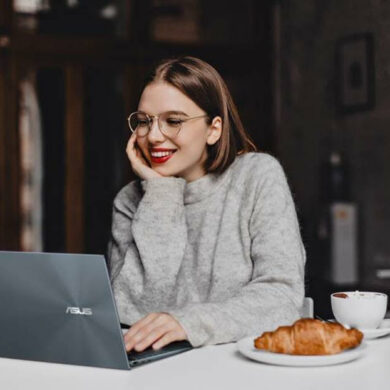 ASUS ZenBook 13 1
