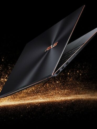 ASUS ZenBook S UX393 2