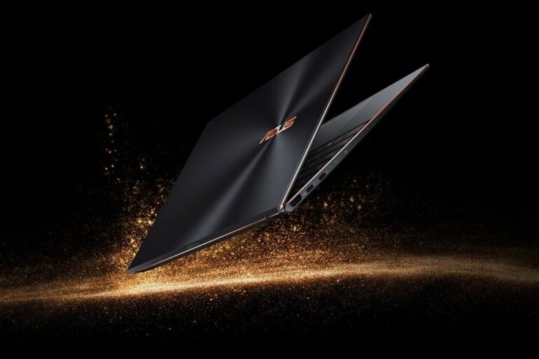 ASUS ZenBook S UX393 2 ASUS ZenBook S UX393 2