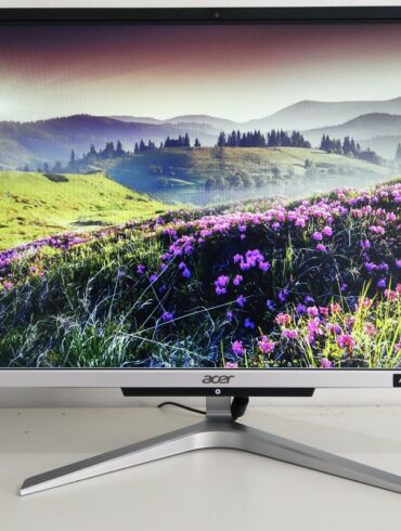 Acer Aspire C24 4