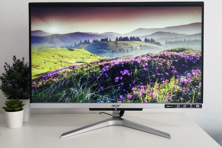 Acer Aspire C24 4