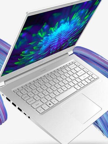 Acer ConceptD 5 1