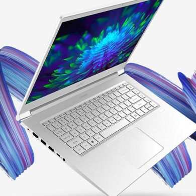 Acer ConceptD 5 1 Acer ConceptD 5 1