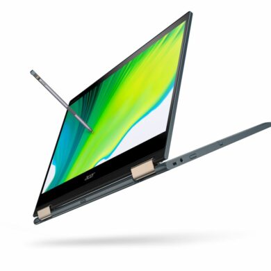 Acer Spin 7 SP71 1