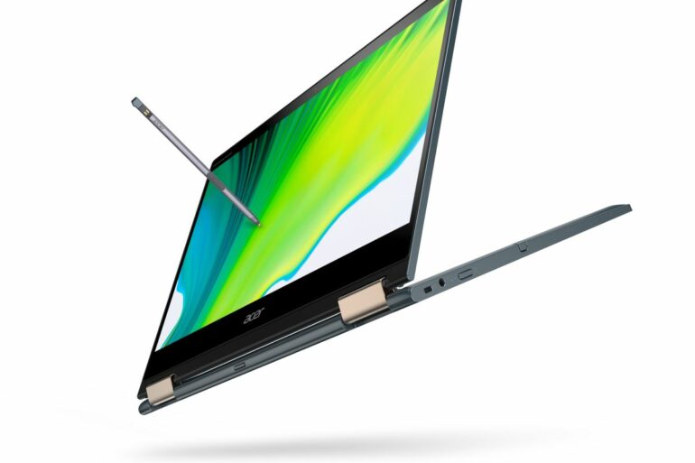 Acer Spin 7 SP71 1