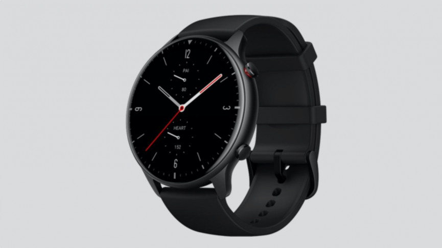 Amazfit GTS2 dan GTR2: Kini Dilengkapi Sensor SpO2 dan 12 Mode Olahraga -  YANGCANGGIH.COM