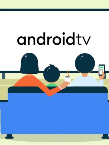 Android 11 TV Android 11 TV
