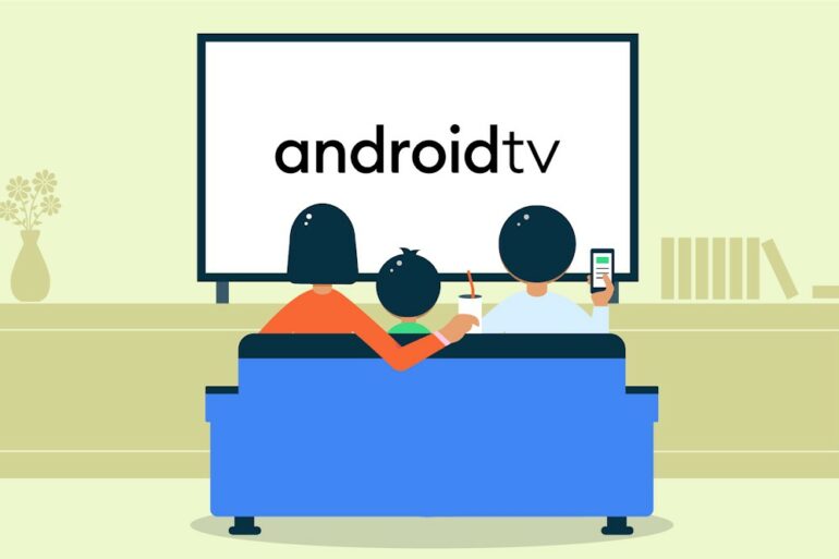 Android 11 TV Android 11 TV