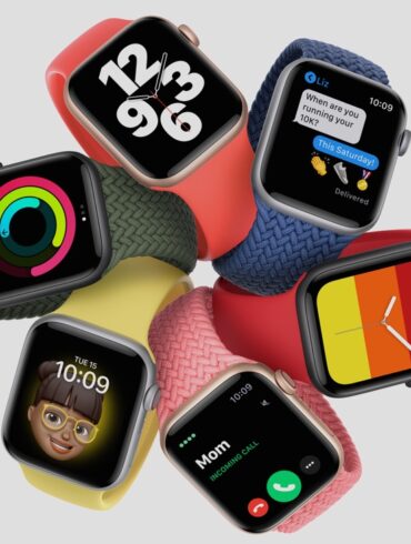 Apple Watch Series 5 1 Apple Watch Series 5 1