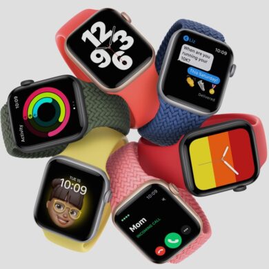 Apple Watch Series 5 1