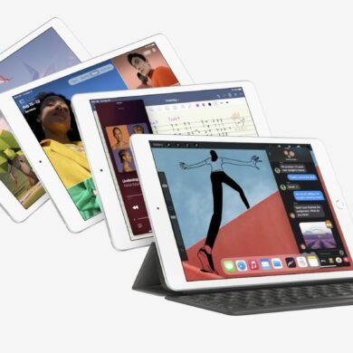 Apple iPad 8th Gen