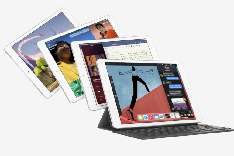 Apple iPad 8th Gen Apple iPad 8th Gen