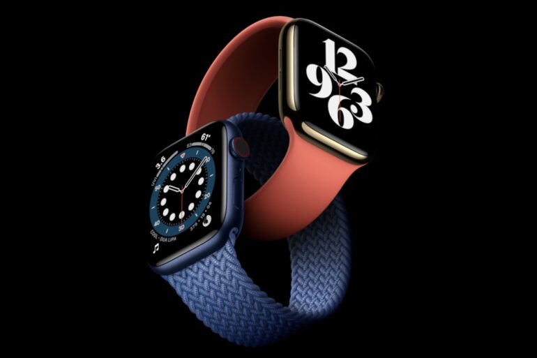 Apple watch series 6 Apple watch series 6