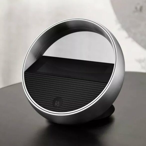 B&O Beoremote Halo: Remot Mewah untuk Sistem Audio Bang & Olufsen 46 BO Beoremote Halo 1 1