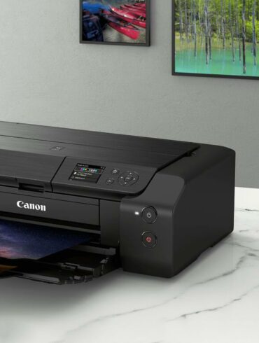 Canon PIXMA PRO 200 2 Canon PIXMA PRO 200 2
