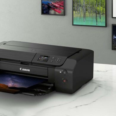 Canon PIXMA PRO 200 2