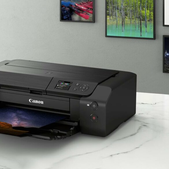 Canon PIXMA PRO 200 2