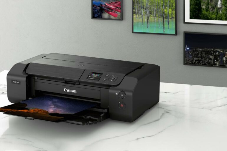 Canon PIXMA PRO 200 2 Canon PIXMA PRO 200 2