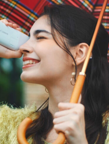 Canon PowerShoot Zoom: Kamera Saku Ringkas dengan Desain Teropong Monokular 42 Canon Powershoot zoom 1 e1605174188192