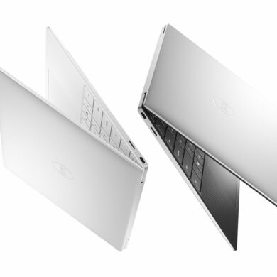 Dell XPS 13 2020 2