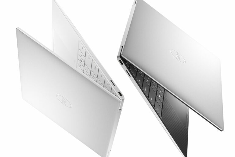 Dell XPS 13 2020 2 Dell XPS 13 2020 2