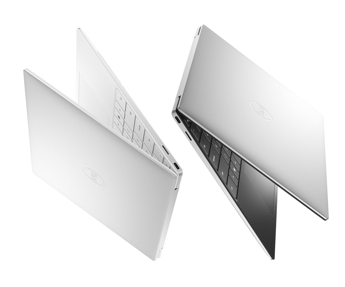 Dell XPS 13 2020 2