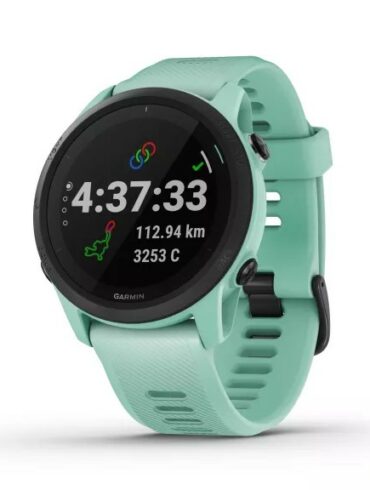 Garmin Forerunner 745