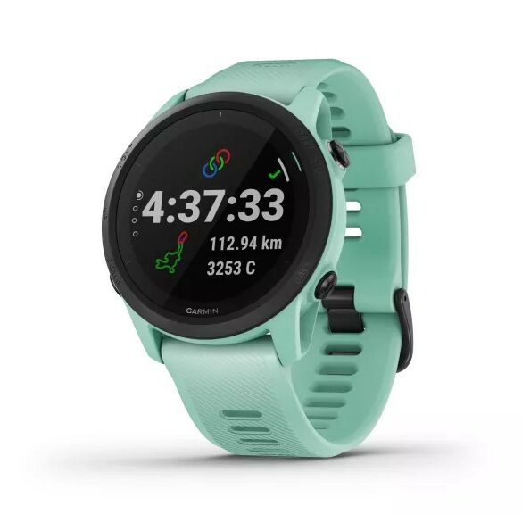 Garmin Forerunner 745