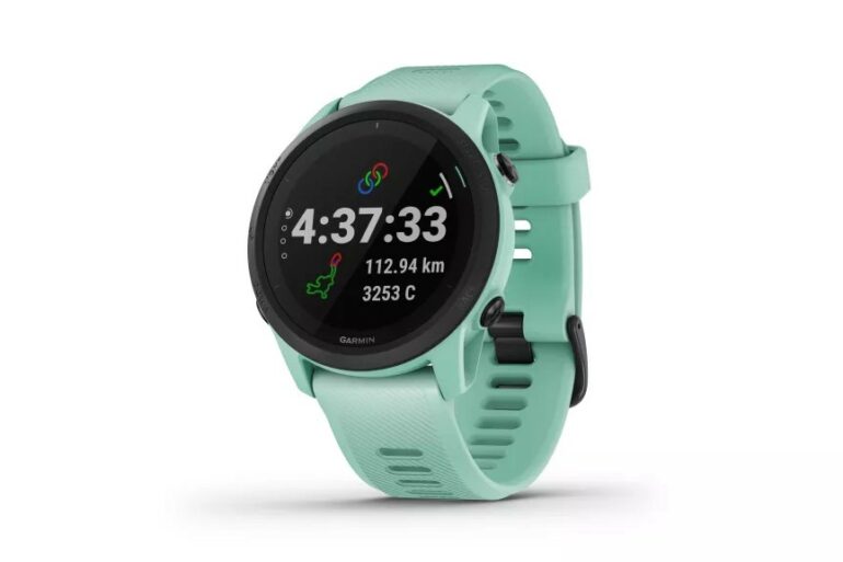 Garmin Forerunner 745 Garmin Forerunner 745
