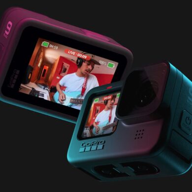 GoPro HERO9 Black 1