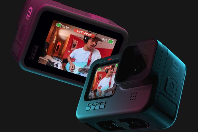 GoPro HERO9 Black 1