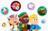 Google Kids Space for tablets