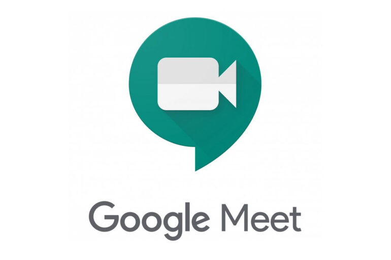 Google Meet