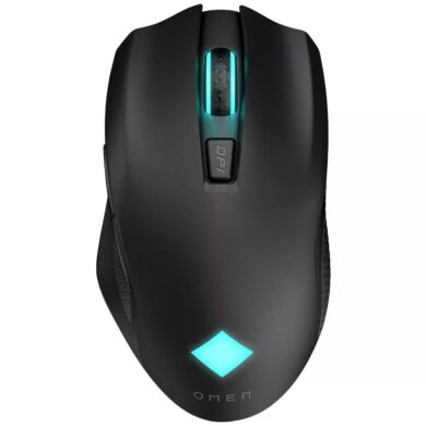 HP OMEN Vector Wireless