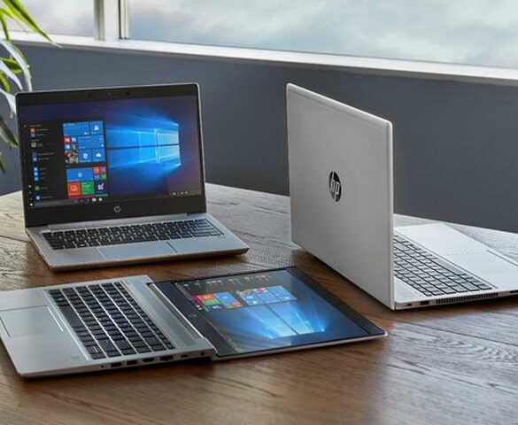 HP PRobook x360 435 G7 7 HP PRobook x360 435 G7 7