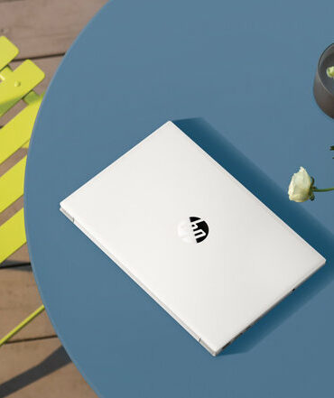 HP Pavilion 2020 1
