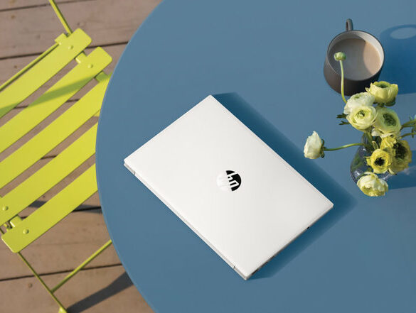 HP Pavilion 2020: Generasi HP Pavilion Pertama dengan Material Daur Ulang dan Intel Core 11th Gen 19 HP Pavilion 2020 1