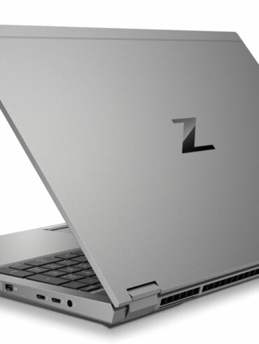 HP ZBook Fury G7 1