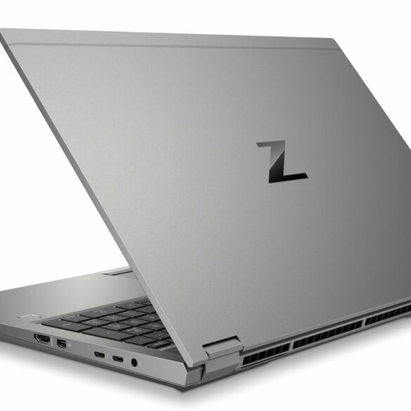 HP ZBook Fury G7 1