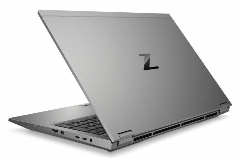HP ZBook Fury G7: Laptop Workstation Ringkas dengan Intel Xeon dan Nvidia Quadro RTX 5000 42 HP ZBook Fury G7 1