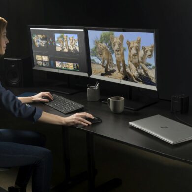 HP ZBook Power G7 3