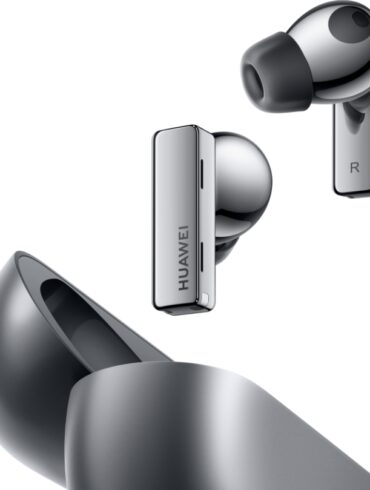 Huawei FreeBuds Pro 1