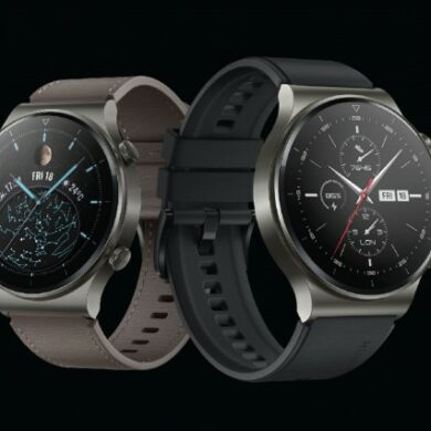 Huawei Watch GT2 Pro 1