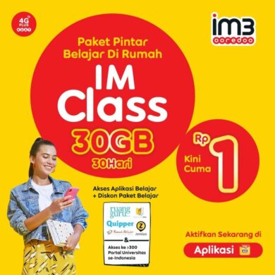 IM3 Ooredoo IMClass 1 e1605174206800