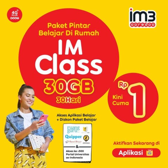 IM3 Ooredoo IMClass 1 e1605174206800 IM3 Ooredoo IMClass 1 e1605174206800
