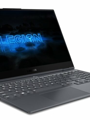 Lenovo Legion Slim 7i 3 Lenovo Legion Slim 7i 3