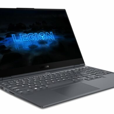 Lenovo Legion Slim 7i 3