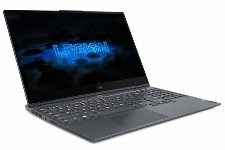 Lenovo Legion Slim 7i: Laptop Gaming 15 inci Paling Tipis dan Ringan dengan RTX 2060 Max-Q 39 Lenovo Legion Slim 7i 3