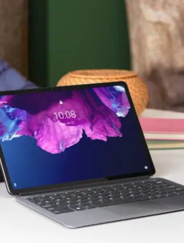 Lenovo Tab P11 Pro: Tablet Android dengan Layar OLED dan Baterai Hingga 15 Jam 31 Lenovo Tab P11 Pro 2